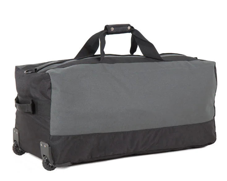 BSCI Factory Custom Larger Capacity Travel Bag with Wheels Instrument Bags & Cases High Quality