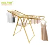 [Aluminum Alloy] Golden Color
