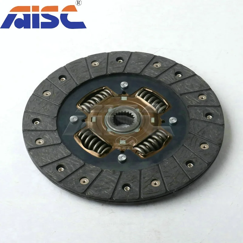 Clutch Disc 31250-20280 for Toyota Corolla ZZE122 Transmission