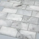 Glass Mosaic Tile Schomex High Quality Glass Mosaic Tile For Kitchen Backsplash Wall