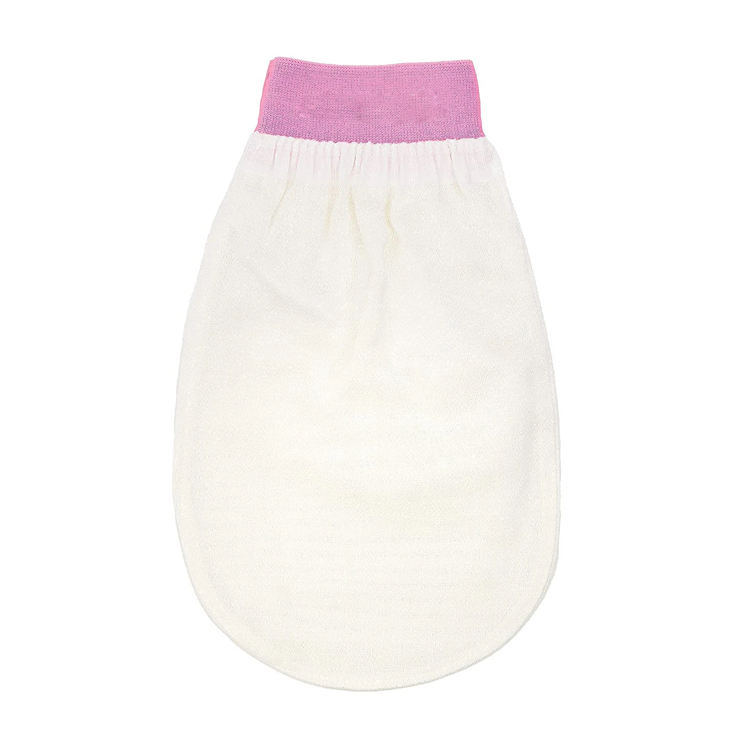 bath gloves