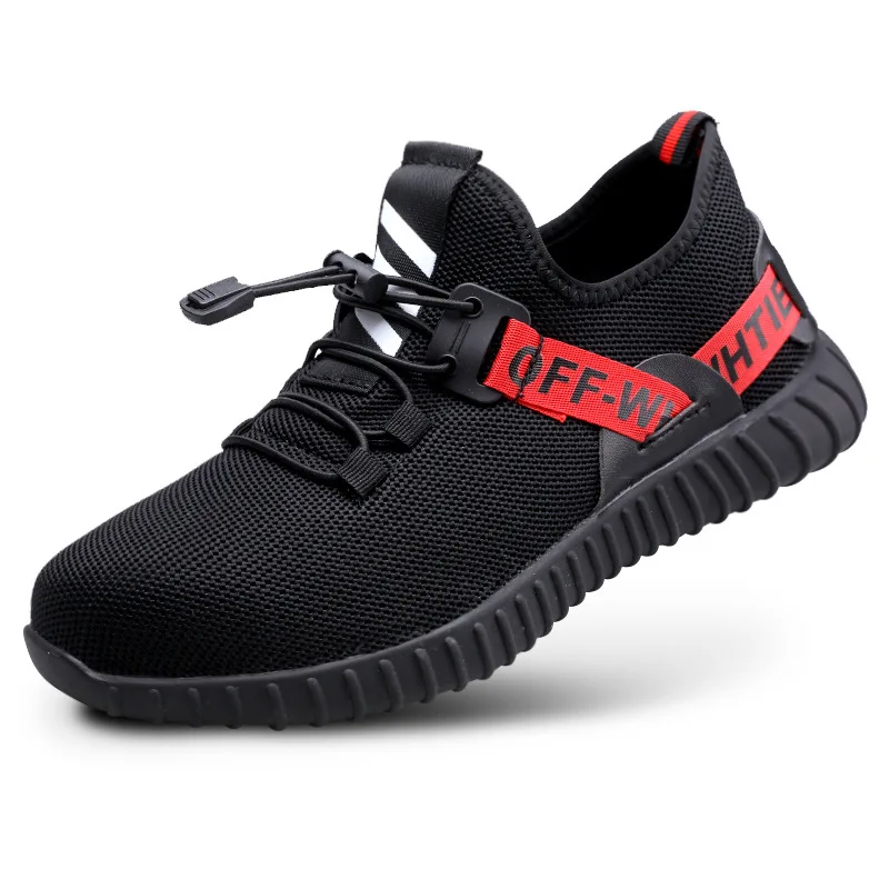 Yiwu Diansen E-Commerce Co., Ltd. - Safety Shoes / Sneakers / Water ...