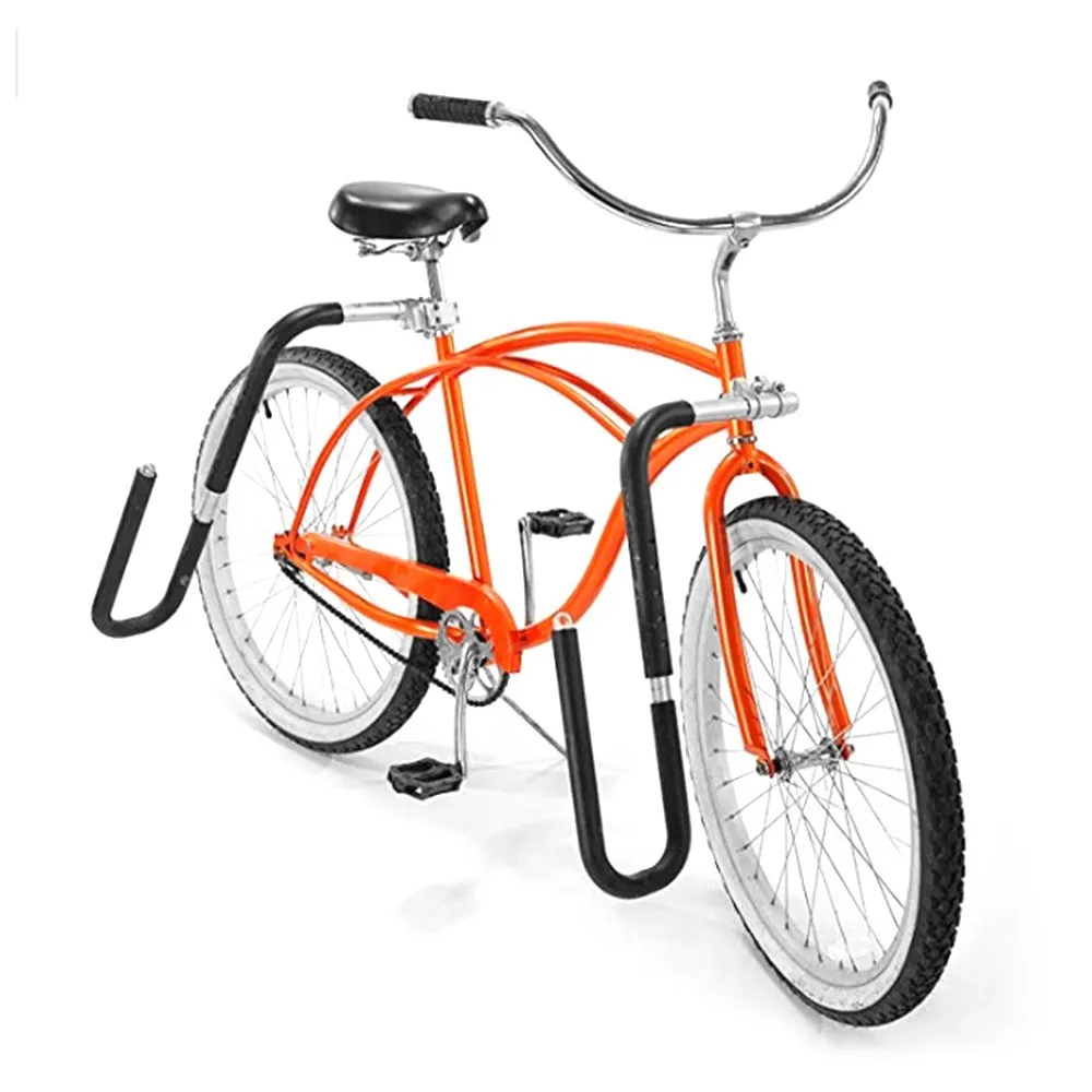 サーフボードラック 自転車用ホルダー サーフィン・ウェイクボードキャリア