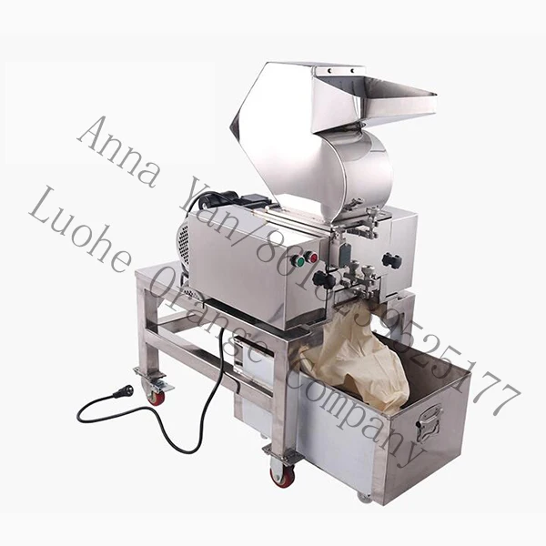 Stainless Steel Chemical Plastic Cinnamon Star Anise Spice Grinder Plant  Chinese Herbal Large Particles Grinder - Buy Stainless Steel Chemical  Plastic Cinnamon Star Anise Spice Grinder Plant Chinese Herbal Large  Particles Grinder