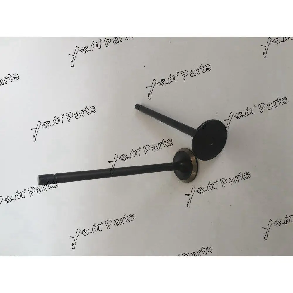 FE6 EX Valve for Nissan
