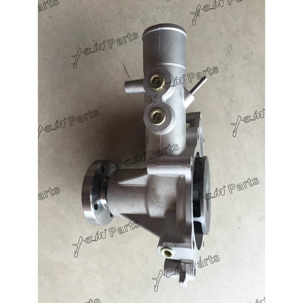 4TNV106 Water Pump for Yanmar Genuine Engine Parts 4