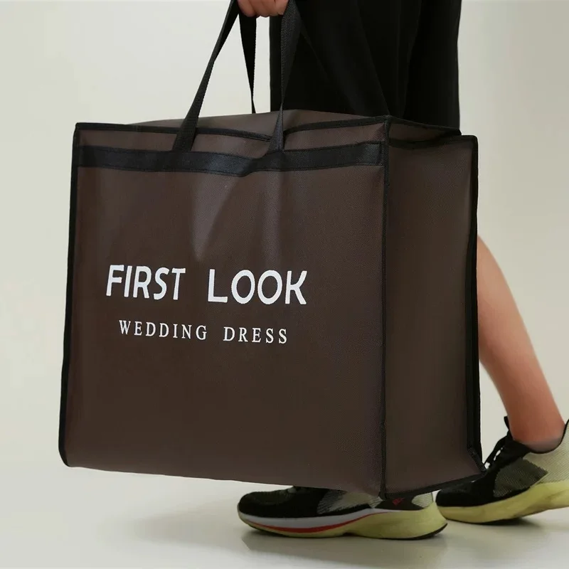 Innovative design garment bag luxury style with high quality suite case travelling bags luggage for outdoor storage