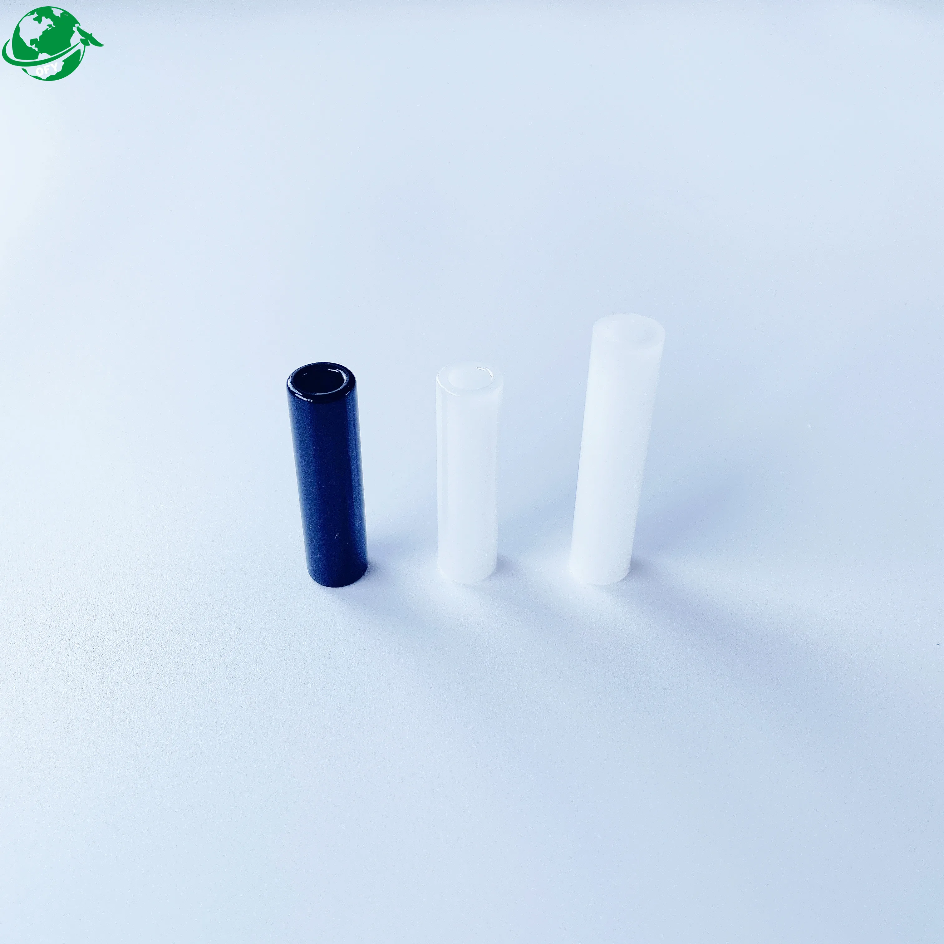 Vortex Rip Tip Style Roach Tips Blue Glass Filters Tips for Rolling ...