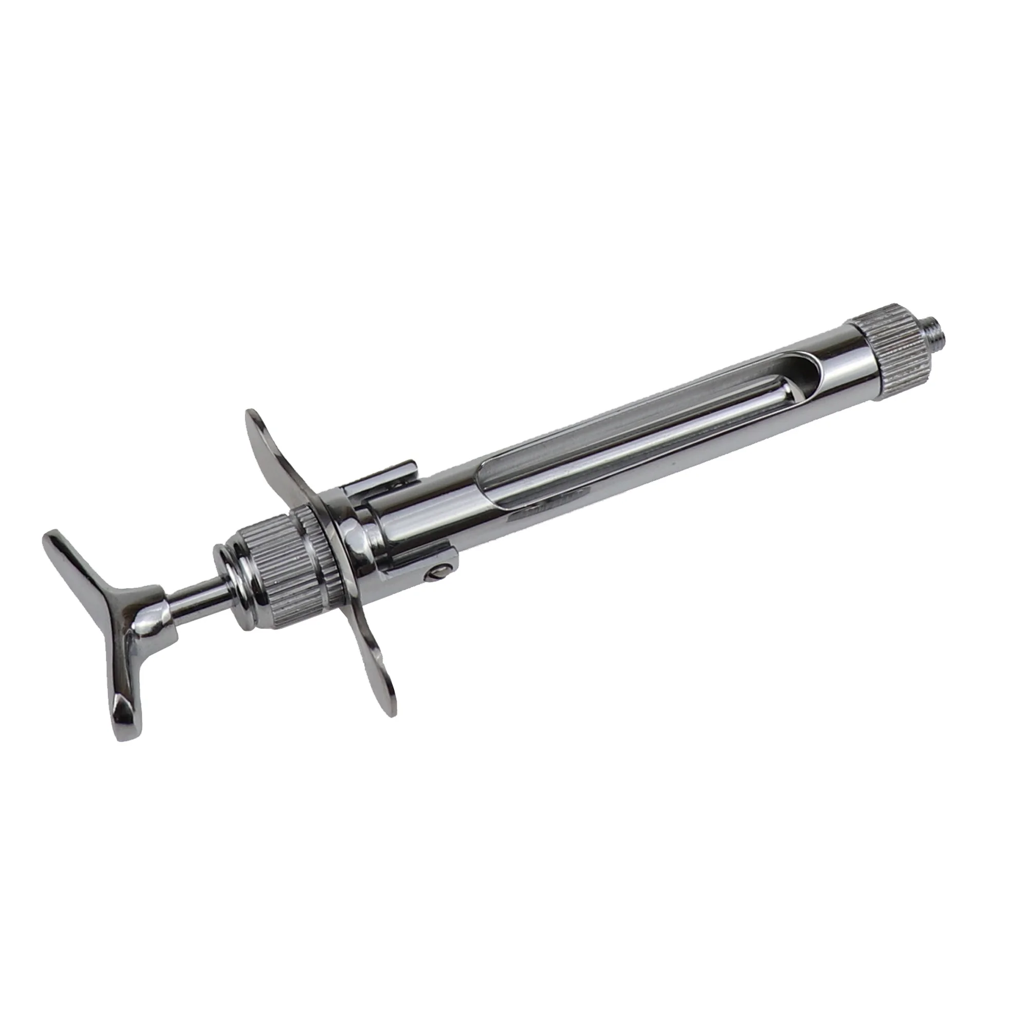 Siringa Anestetica Per Dentista 3 Anelli (1,8 Ml - Foto 3