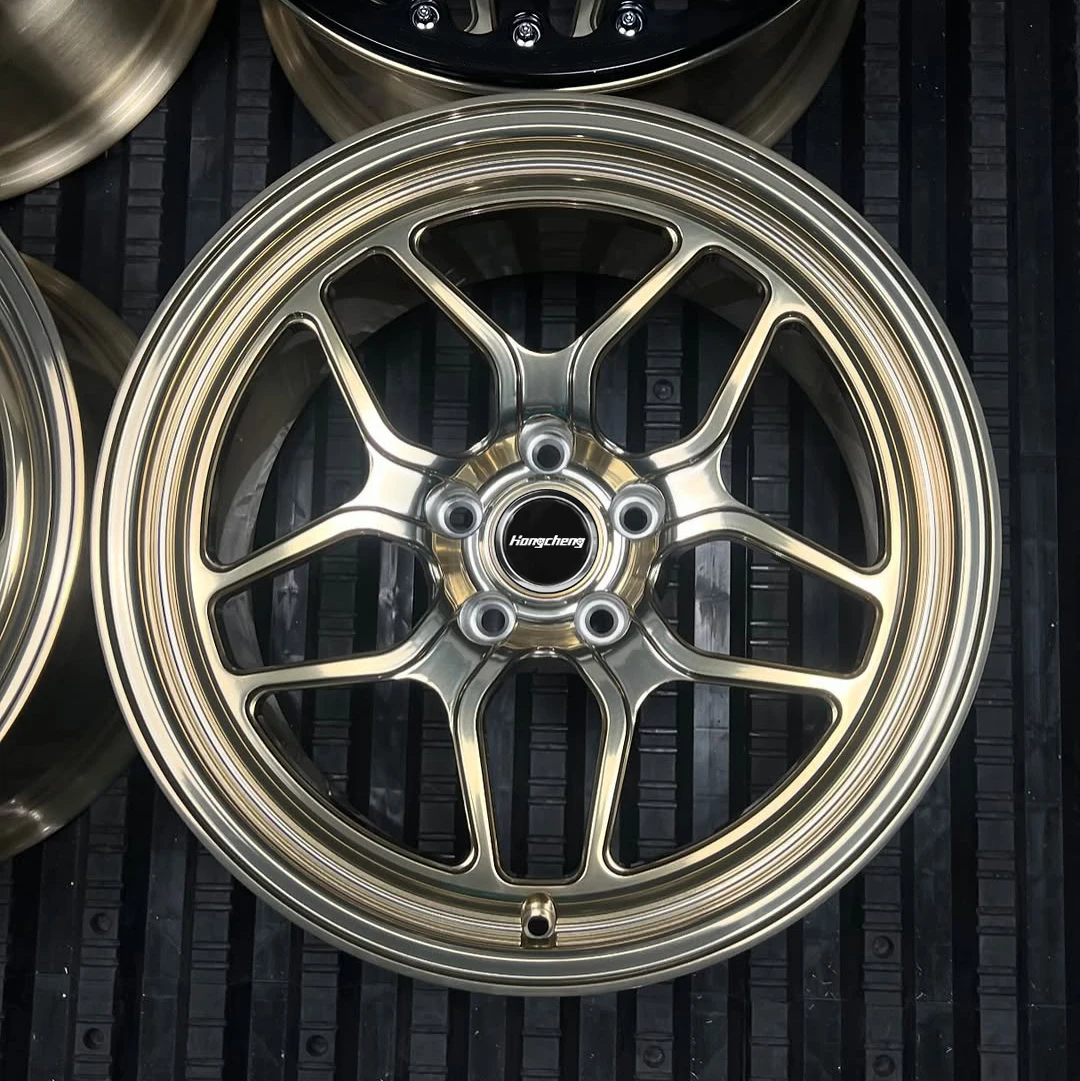Custom Size Beadlock Forged Wheels Rims 17X10 18X11 Inch 5x120 5x112 ...