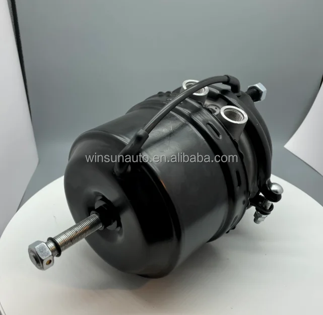 トラックブレーキチャンバーT20/24エアディスクブレーキブースター