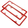 Acero Inoxidable / Rojo