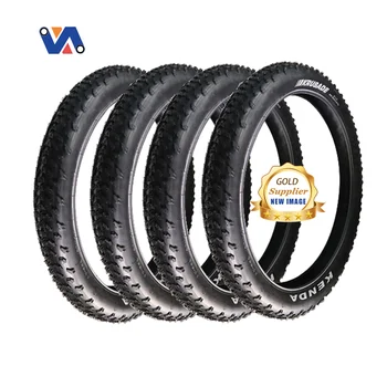 KENDA 20インチ対応電動マウンテンバイク用ファットタイヤ 20x4.0