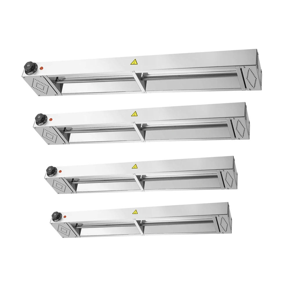 Heat Lamps Home Kitchen Hotel Restaurants 250W Commercial