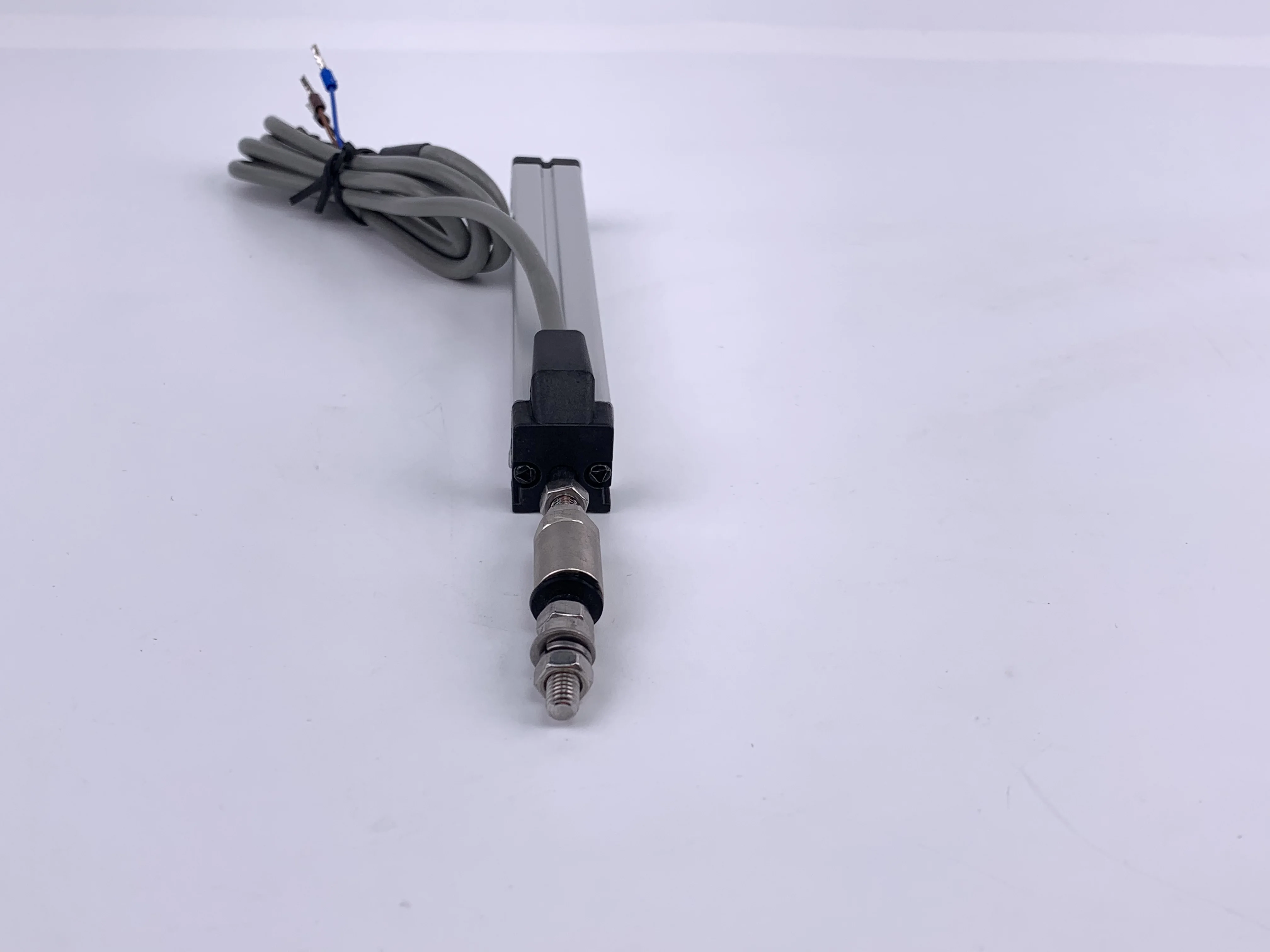 Linear Displacement Sensor Ktm-25mm 1k 0-5v 0-10v Rs485 Linear ...