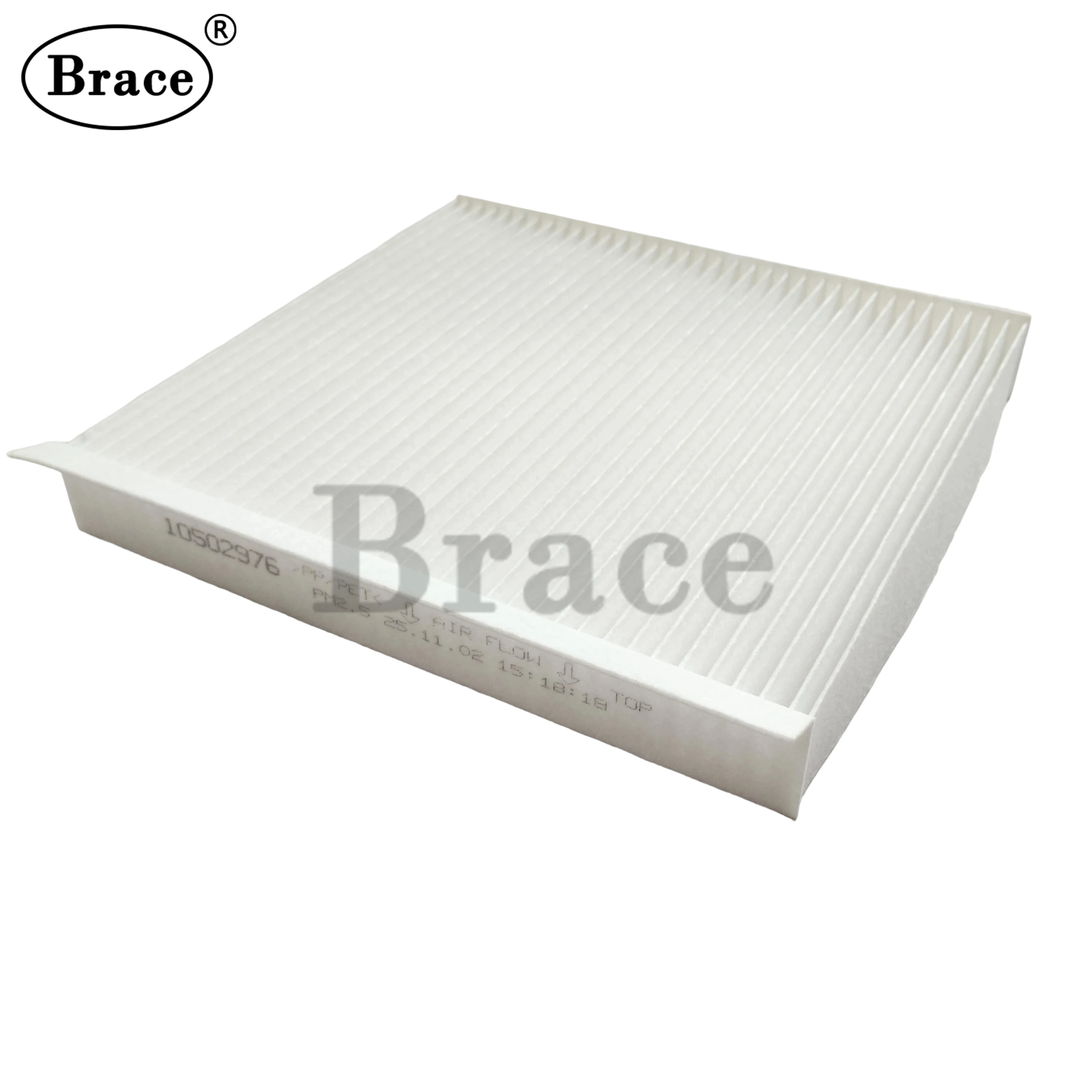 Air Conditioning Filter for MG5 OEM: 10502976