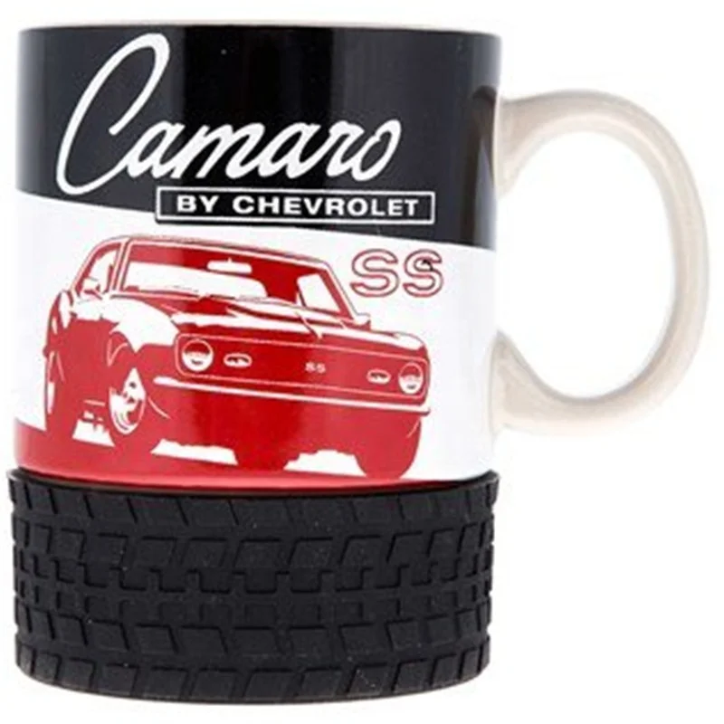 Flat Tire! Coffee Mug by (3)