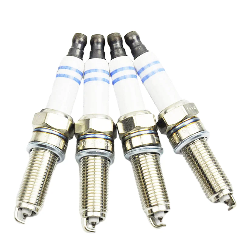 Engine Parts Spark Plug Price Yr7mpp33 0242135509 4288 Plkr7a Spark