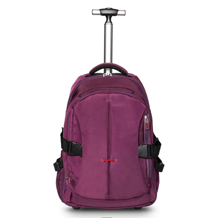 laptop rolling backpack
