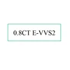 0.8CT E-VVS2