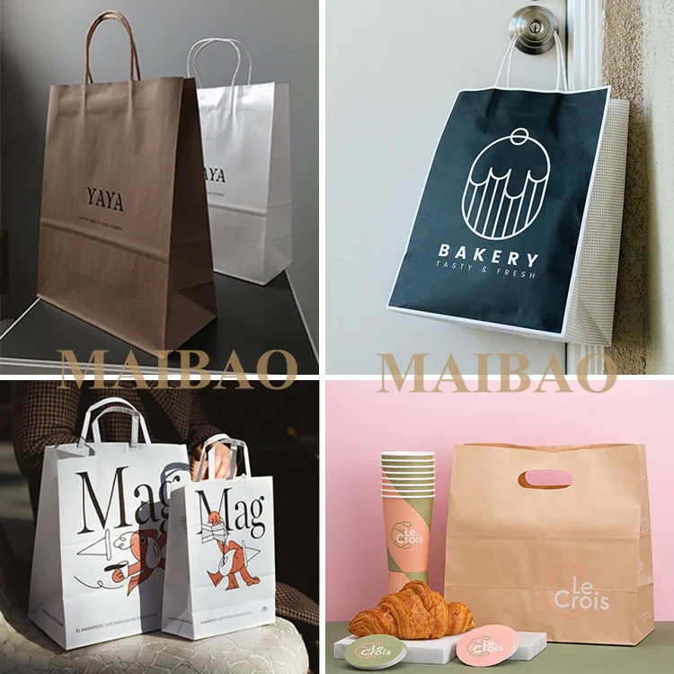 Bolsas Ecologicas Fabrica De Bolsas De Papel Personalizadas Bolsas