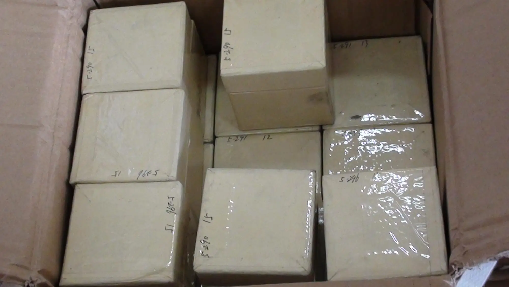 SOUB2506-R80 SOUB2506-R100 Carbide Scarfing Insert Tube Pipe Production Inserts CVD Coated OEM Custom 10pcs MOQ