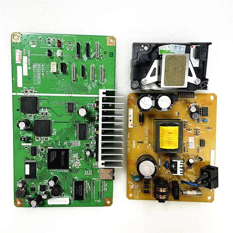 電源ユニット EPSON Power Board H838PSM 電源ユニット EPSON