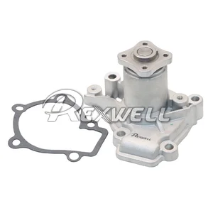 Hot Sales  Engine Cooling Water Pump 2510023530 for Hyundai 25100-23530