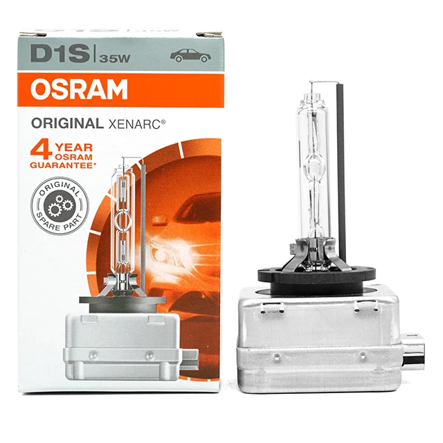 painter Preschool Contest Source Osram HID D1S 66144/66140 12v 35w 4300K made in Germany on  m.alibaba.com