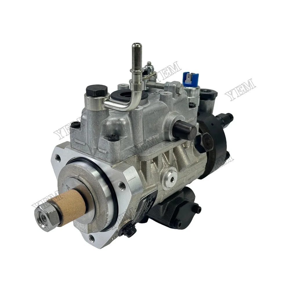 Fuel Injection Pump 2644H034 9320A641T Fit for Perkins 1104C-44T Engine Parts