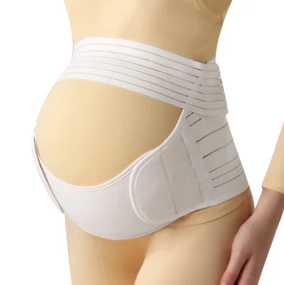 back support pregnancy band