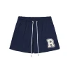 Navy blue color
