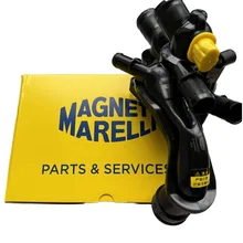 MAGNETI MARELLI OE 11537534521 Factory High Quality Thermostat Assembly Full New Auto Cooling Parts for Mini