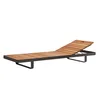Teak daybed model A