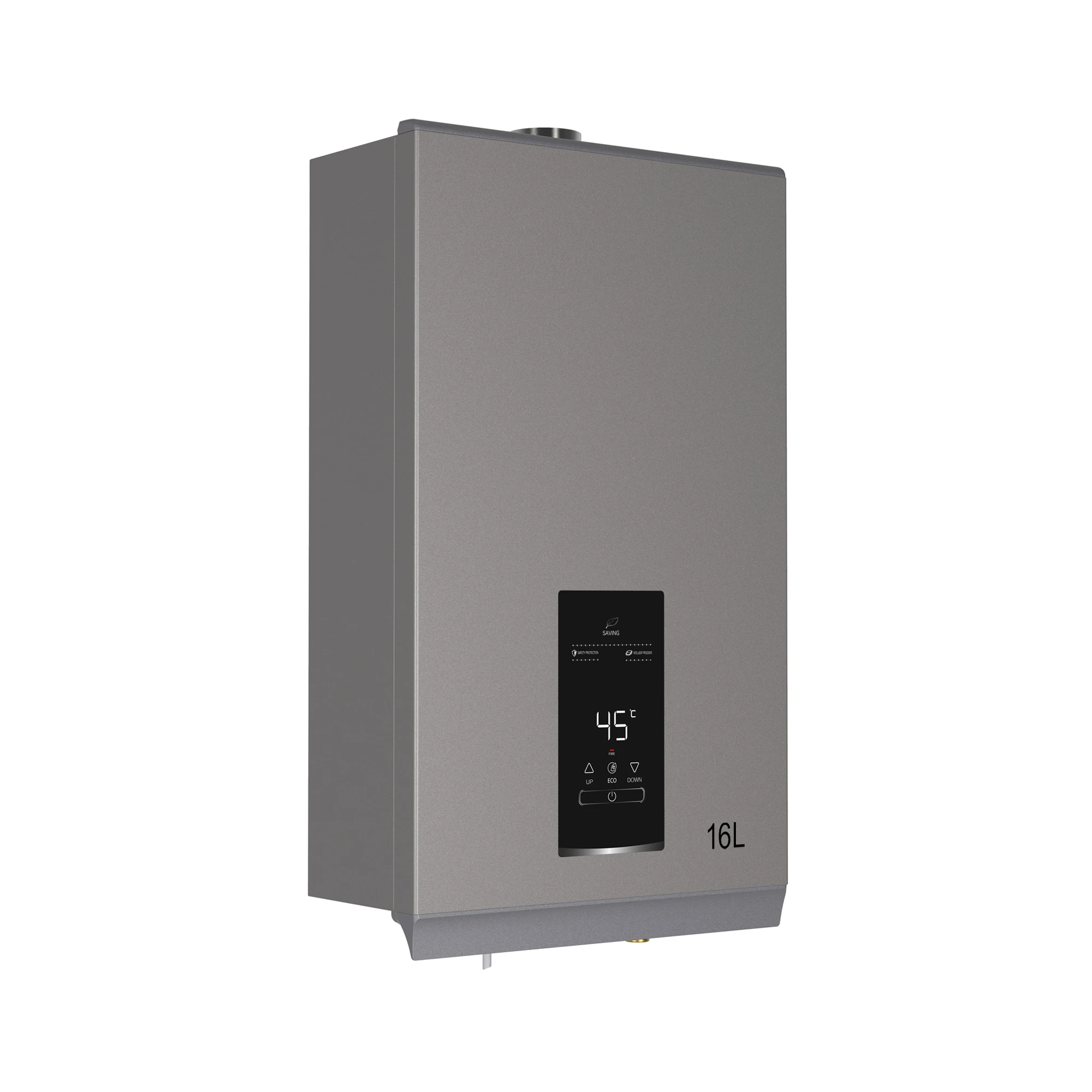 Mounted Gas Boiler, 10L, 12L, 13L, 16L - detail 2
