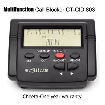 Newest version Easy use pro phone call blocker voicemail call blocker