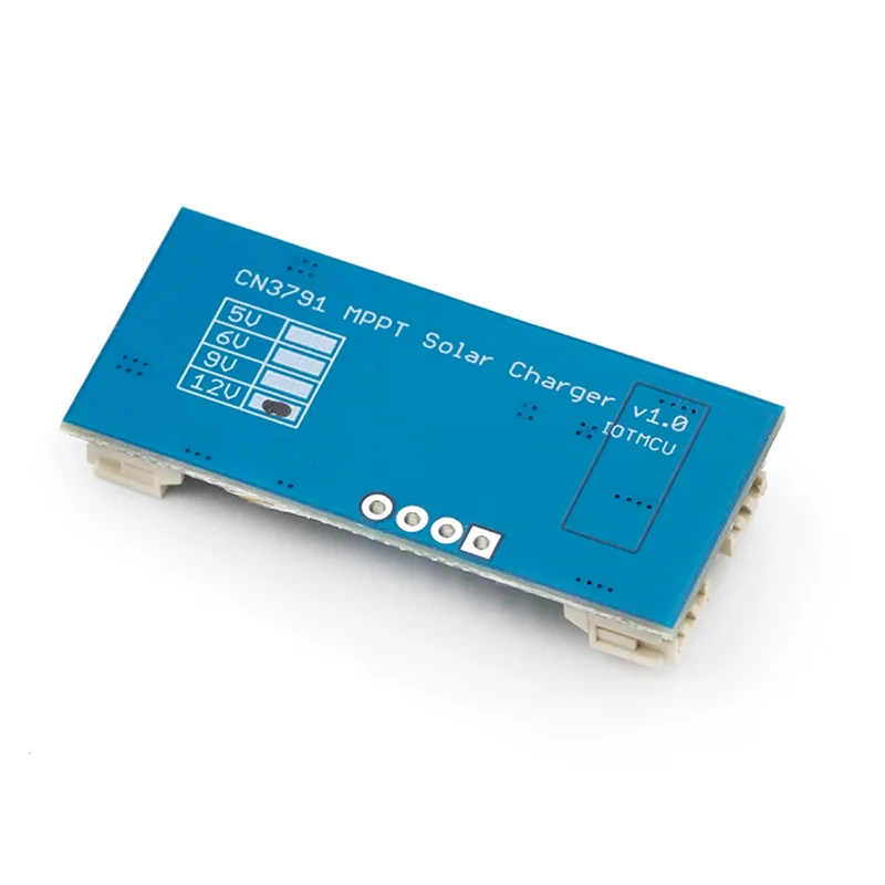 CN3791 Solar Charge Controller Board MPPT Battery Charge 9V Solar Panel Charger Regulator Control Module