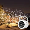 Motif flocon de neige
