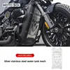 BF500 Argento SS [Mod Ghost Rider]