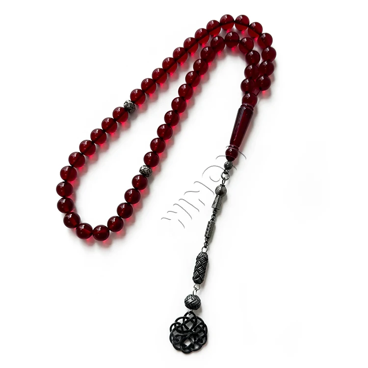 Prayer Beads Expensive Rosary Beads Luxury Muslim Prayer Hand