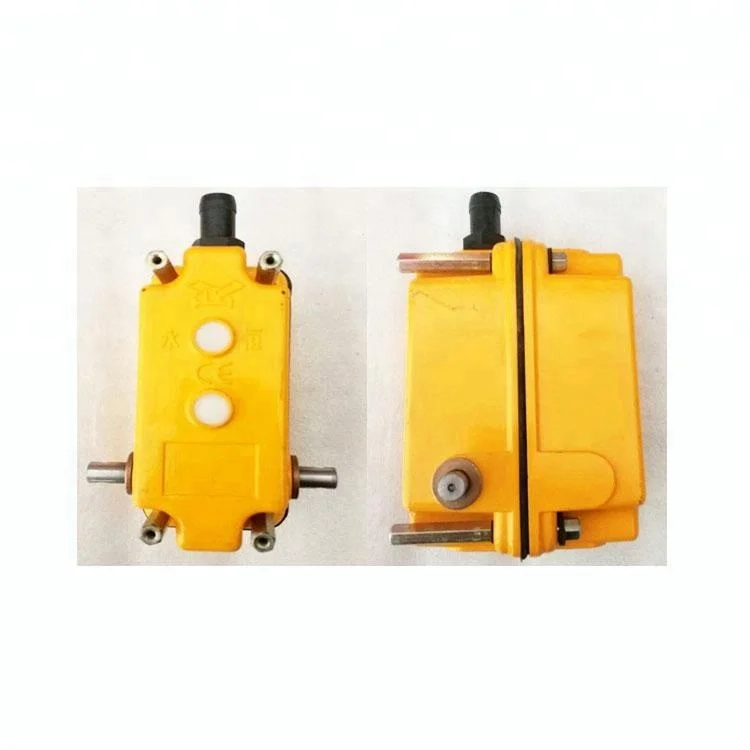 Tower Crane 1 274 Lift Limit Switch - DXZ Type Safety