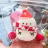 Christmas snowman