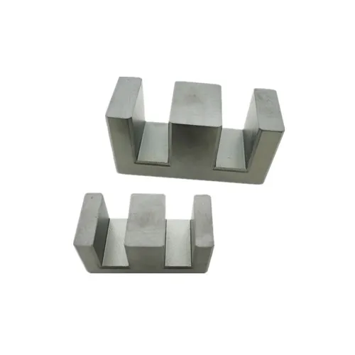 Mnzn Ee55 Transformer E Core Ferrite High Power Core Supply Buy Ee65