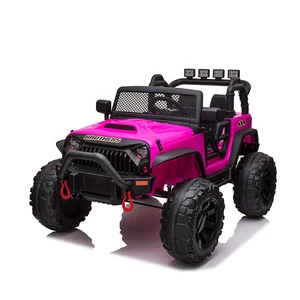Kids Ride on Cars with Remote Control in Toys 12 Volt