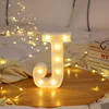 White J