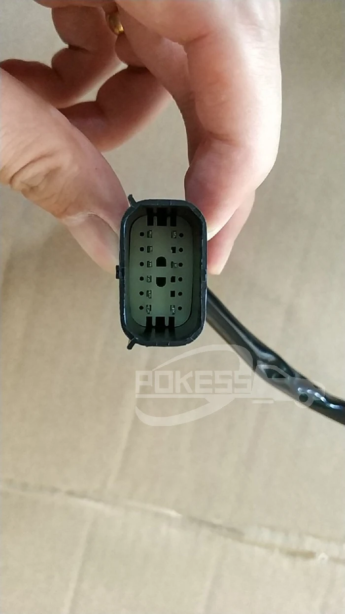 Factory Outlet High Quality Rearview Mirror OEM FR3Z17682F for ford ... — 2