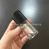 08 Tubo corto negro 10ml