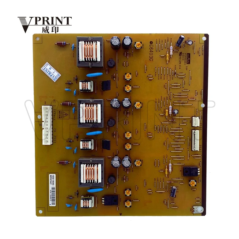 105E19583 105E19580 Bias Charge Roller HVPS YMC untuk Xerox Color 550 560 570 C60 C70 PrimeLink C9065 C9070 Bahagian Pencetak