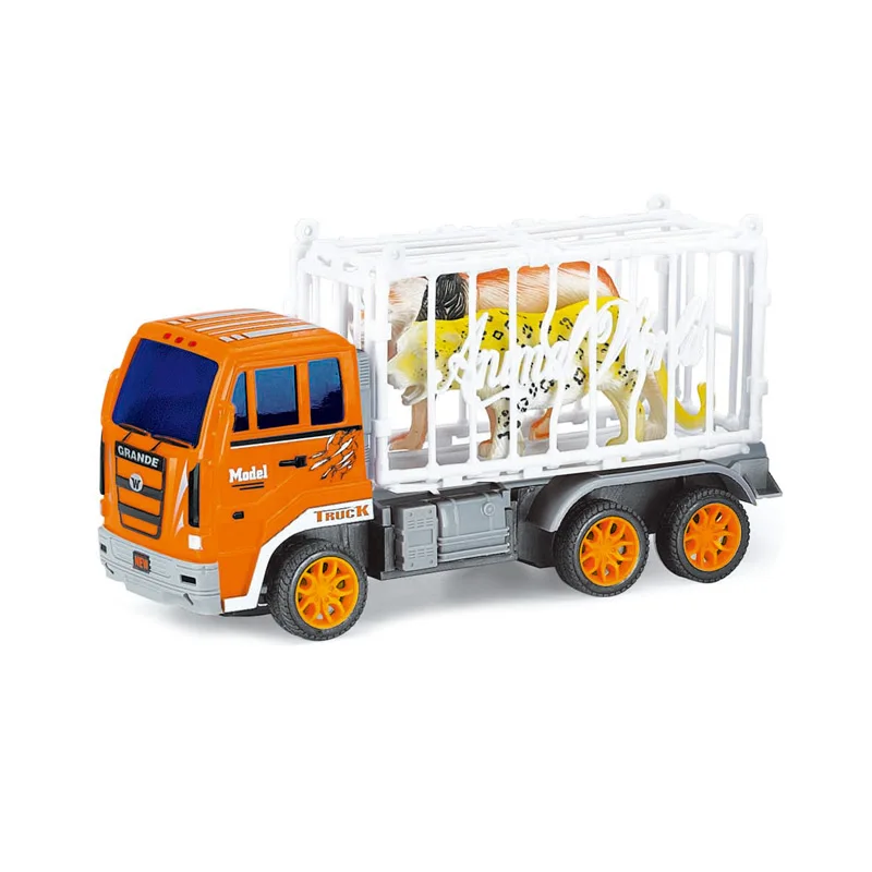 animal rc truck