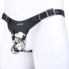 FRRK-312A cage couleur argent taille S + ceinture